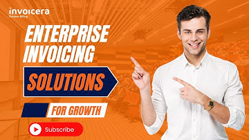 Grow Your Business Using Enterprise Solutions for Invoicing & Billing | Invoicera