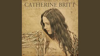 Watch Catherine Britt Our Town video