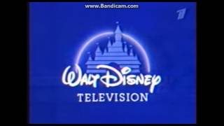 Walt Disney Television 1988/ Buena Vista International Television 2006