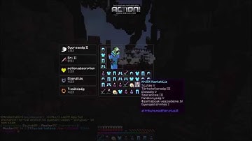 ##MesterMC Szerver2## 3. rész /w OPKari  1v1 :D