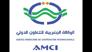 Lagence Marocaine De Coopération Internationale Amci