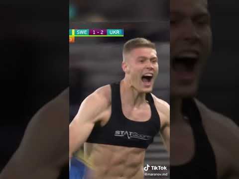 Решающий гол Довбика