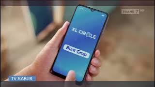 Download lagu Iklan XL Circle We Are More