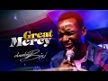 Great mercy by oluwalonibisi