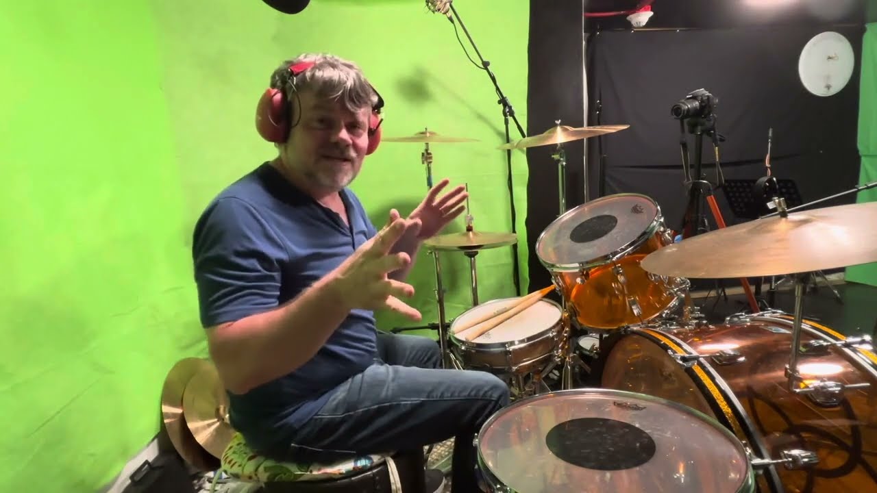 Old School Long Form Bonzoleum Drumming Video YouTube Old School Long Form Bonzoleum Drumming Video YouTube
