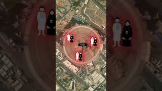 Hajj 2026 Animation Explained #viralreelsシ#hajj #HajjMubarak #makkah #saudiarabia #haji #HajjSeason