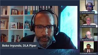 Africa’s Digital Infrastructure at Africa Tech Summit Connects 2020