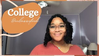 The Ultimate Guide to Surviving College Ep. 1 Louisiana State Univ.