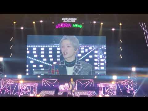 2019.05.12 ShutaSueyoshi(末吉秀太/AAA) WONDERHACK