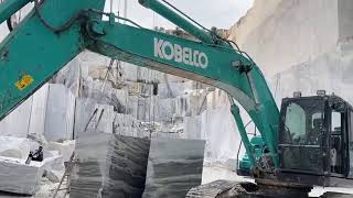 Where does granite come from?
