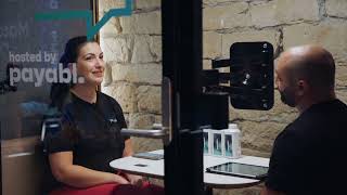 A Convo With Thekla Pashcali, Cto At Payabl.