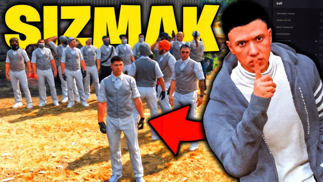 Fivem Hile İle Aileye SIZDIM ! - ÇILDIRDILAR (Fivem Hile Troll)