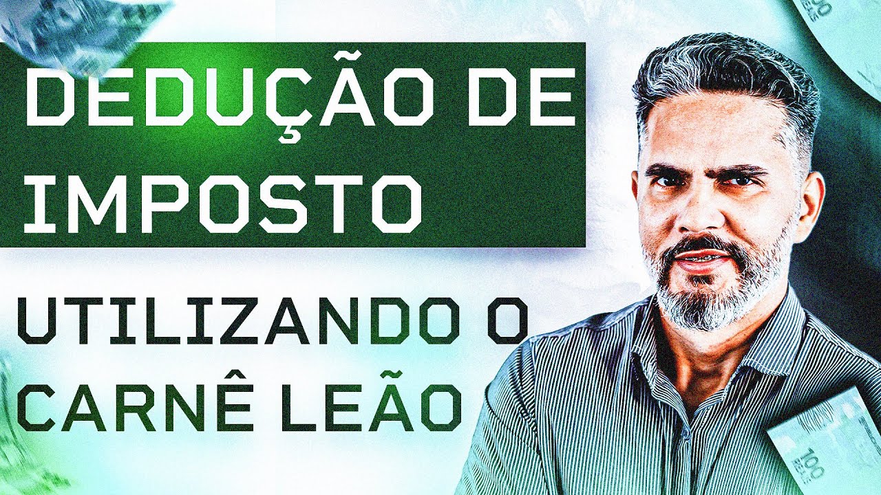 QUAIS DESPESAS SÃO DEDUTÍVEIS NO CARNÊ LEÃO?