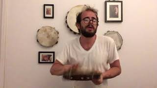 Improvisation in 11 - Improvisação em 11
