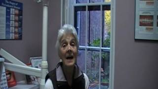 Buffalo Dentist, Dr. Peter DeRose of DeRose Dental Arts, Cures TMJ & Sleep Apnea Problems