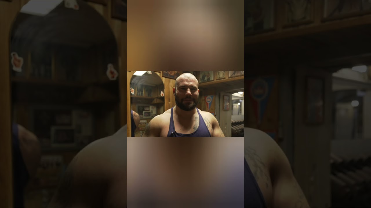 Обзор подвальной качалки ТАТАН-ЛЮБЕР 