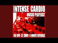 10 minute nonstop workout dance mix