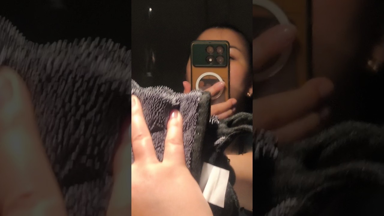 Тряпочки которые убирают влагу мгновенно Deedlite TikTok Shop