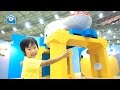 プラレール博 in Tokyo 2016へ行ってきました【がっちゃん】Plarail Expo in Tokyo 2016