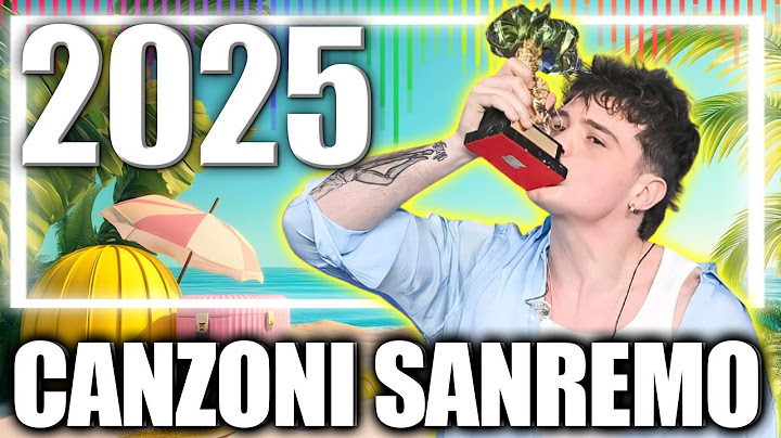 Classifica Canzoni Italiane 2025 💓Top Tormentoni Sanremo 2025 Playlist ⚡Canzoni Sanremo 2025 ✨Olly