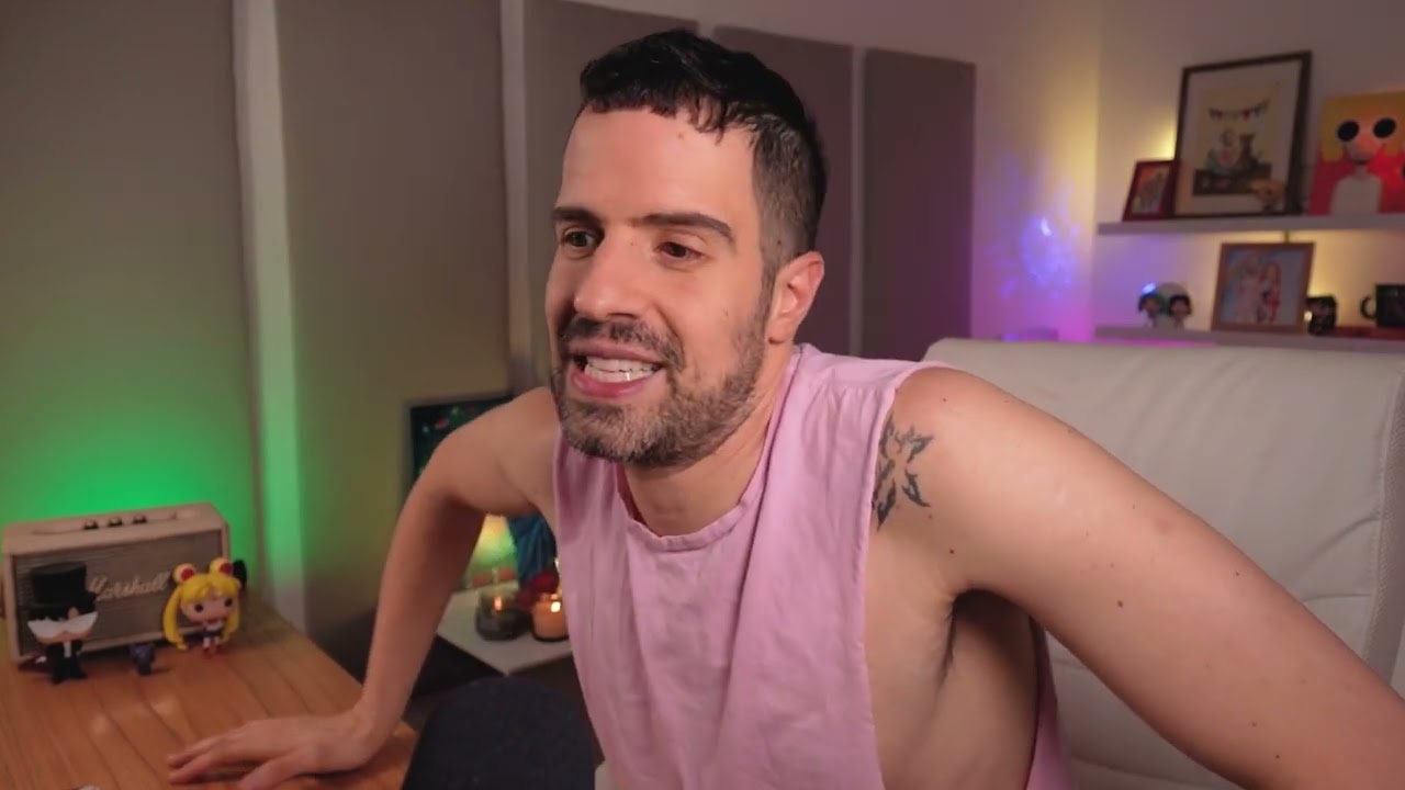 LIZARDO FUNADO + Matthew Perry - Bonus Track