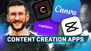 Best Content Creation Apps For Online Personal Trainers