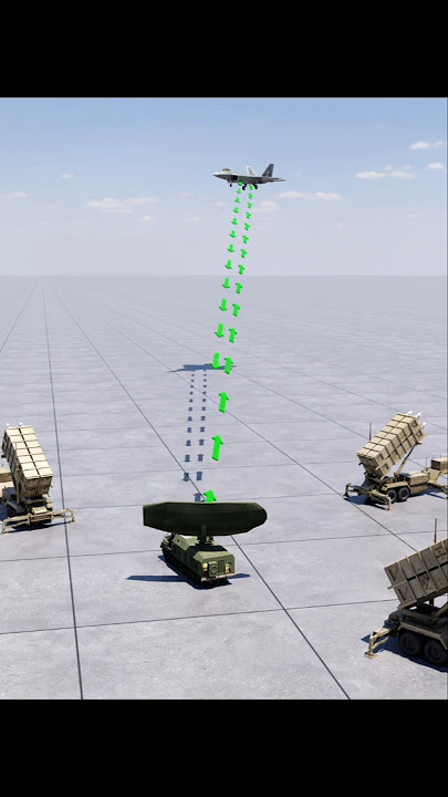 How radar detect enemy? #brainhook #radar
