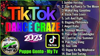 ✅🎶 TIKTOK REMIX NONSTOP 2023 | DJ REMIX MUSIC DISCO 2022 - 2023. Jumbo Hotdog - Ojo Di Bandingke ✨