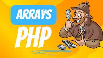 Arrays en PHP