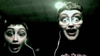 Dubstep Faces