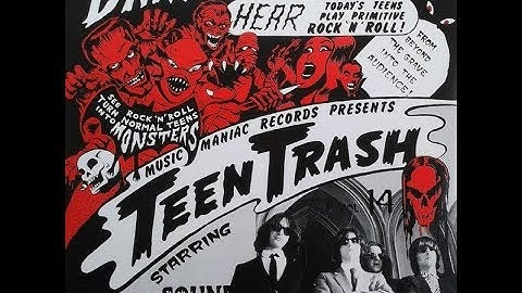 THE SOUND EXPLOSION - Inspector Clouseau In Outer Limits / State Of My Mind