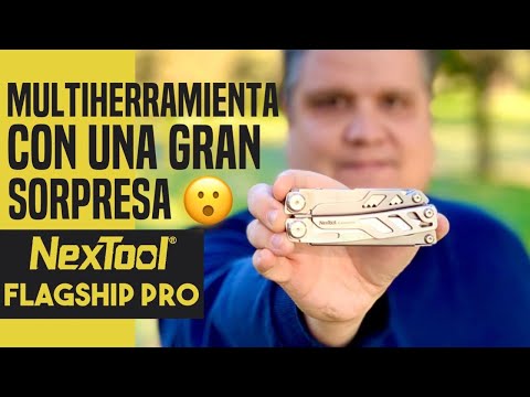 HORL 2: afilador de cuchillos A PRUEBA! Revisión EDC4K 