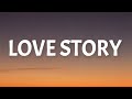 Indila - Love Story (Lyrics)