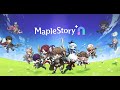 🔴 LIVE | sampai bosannn di MAPLESTORY N #EarlyPerson