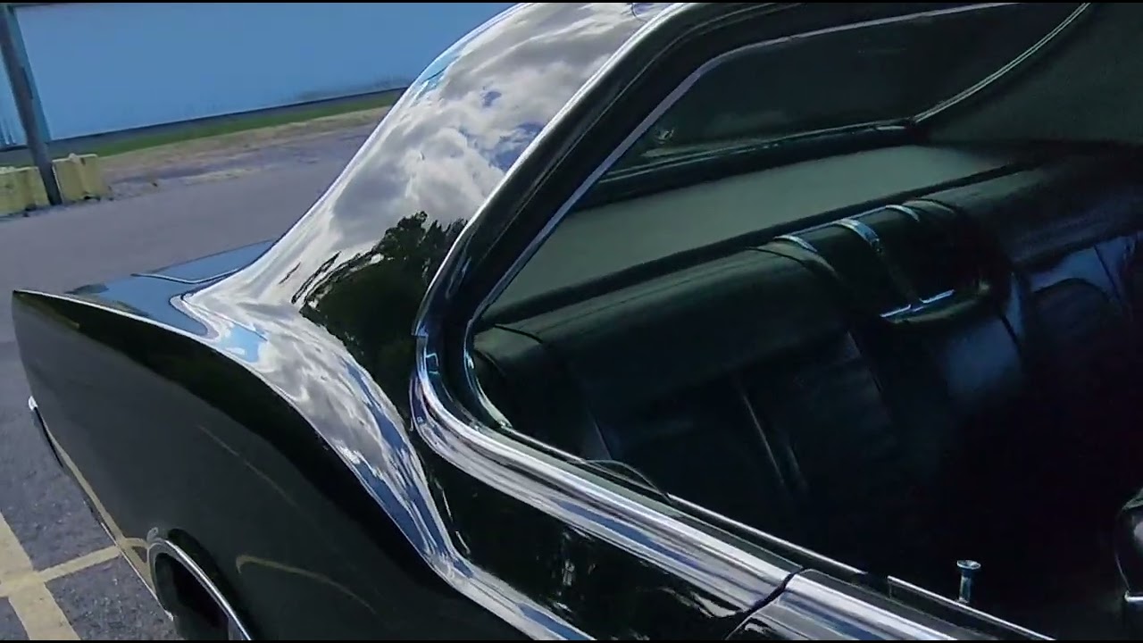 Sweet Oldsmobile Starfire 🔥