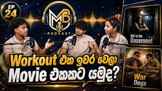 Download Lagu Bodybuilding, Movies & How to Look Rich When You're Broke! | MB Podcast EP 24 #Bodybuilding #Movies Download Lagu Bodybuilding, Movies & How to Look Rich When You're Broke! | MB Podcast EP 24 #Bodybuilding #Movies