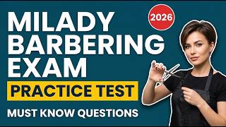 Milady Chapter 16: Women's Haircutting Exam Review