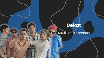MALIQ & D