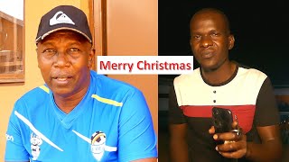 Merry Christmas And Happy New Year DJ Cool