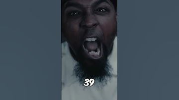 Tech N9ne talking about how was working with Ronnie Radke (@the_bubba_army, TikTok)