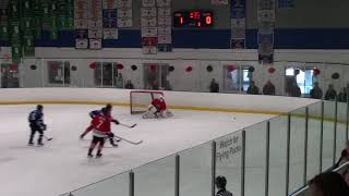 20180303 Blues v Bruins 22 of 68