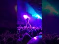 Peaches live  trianon paris 20062022  crowdsurfing