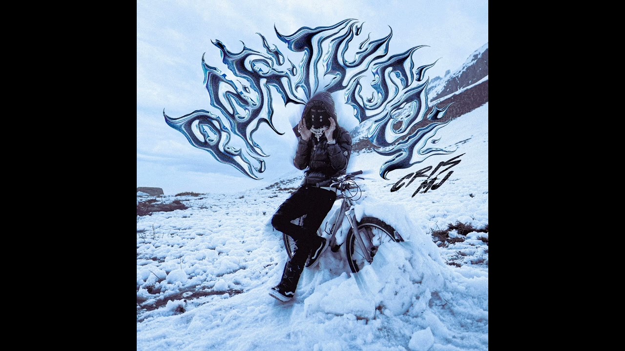 Partyson - Cris Mj [INSTRUMENTAL]