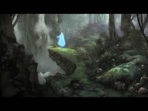 Secret of Mana - Secret of the Arid Sands [Restored]