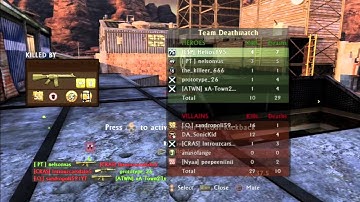 Uncharted 3 Multiplayer - This matchmaking is GARBAGE!!