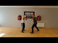 Protect your Toilet Paper - Krav Maga Selbstverteidigung (Corona joke) ( by KMG )