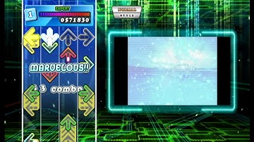 Dance Dance Revolution II- Sky Is The Limit