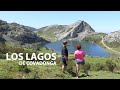 Lagos de Covadonga