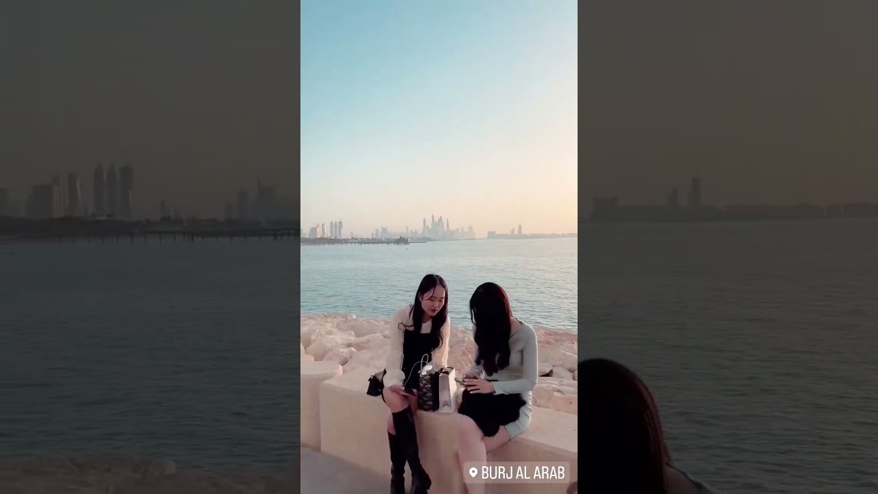 DUBAI EMIRATES DETOX VACATION MODE BEACH SEASIDE TRAVEL BLOG INSPIRE VIEW LOVE HAPPY LIFE NUTRITION