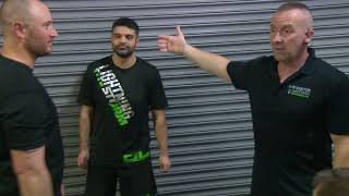 Are you ready to join the ranks of the Elite Warrior Martial Arts? Part 4 https://bit.ly/2025Warrior